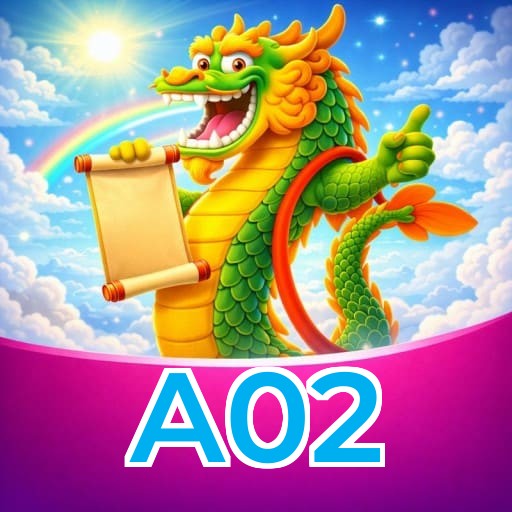 A02 Fortune - Tiger Ox Mouse