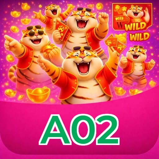 A02 Jogos - 2.500+ Títulos