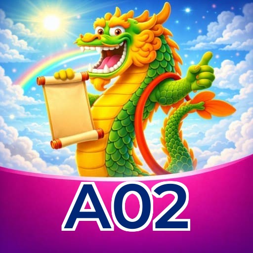 A02 Slots - 1.500+ Jogos